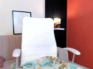 cloe-adams from CamSoda is Freechat