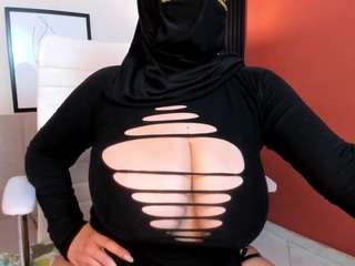 cloe-adams from CamSoda is Freechat