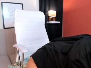 cloe-adams from CamSoda is Freechat