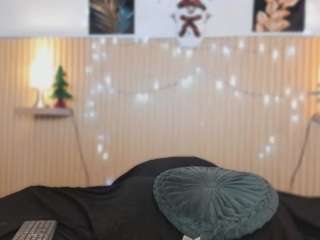 Live webcam model cloe-adams on Soda Cams