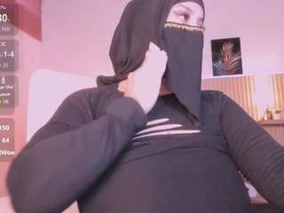 cloe-adams live cam profile