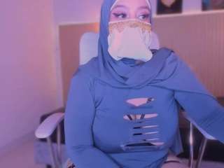 cloe-adams live webcam show