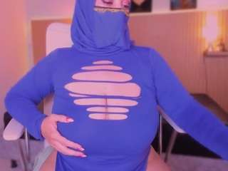 cloe-adams Sex Cam Show