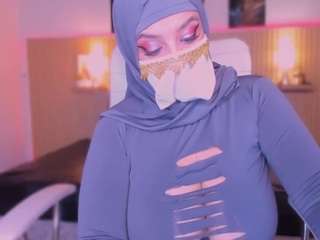 cloe-adams live webcam show