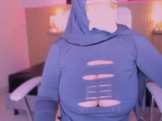 cloe-adams live webcam show