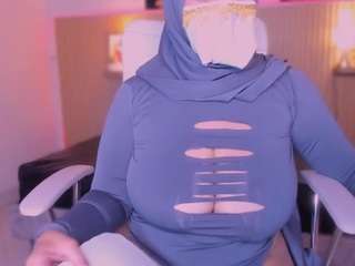 cloe-adams live webcam show