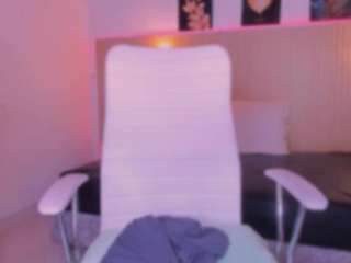cloe-adams live webcam show