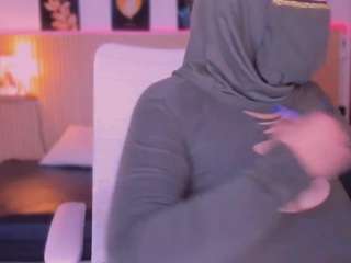Cloe-adams live webcam show