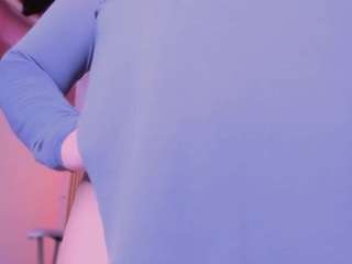 Cloe-adams live webcam show
