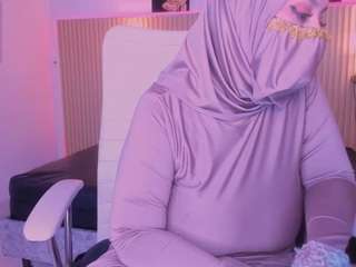 Live cam show with Cloe-adams
