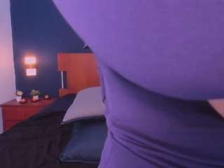 cloe-adams webcam model