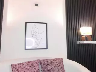 Cloe-adams's Live Sex Cam Show