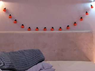 DieraBagg live webcam on Soda Cams