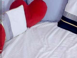 dorettacorby Live Webcam on CamSoda