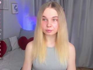 dorettacorby Live Webcam on CamSoda