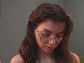 eldagoldsmith Live Webcam on CamSoda