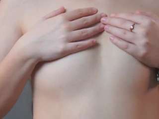 eldagoldsmith Live Webcam on CamSoda