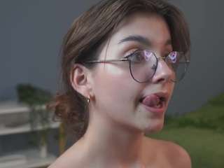 eldagoldsmith Live Webcam on CamSoda
