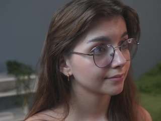 eldagoldsmith Live Webcam on CamSoda