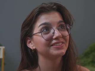 eldagoldsmith Live Webcam on CamSoda