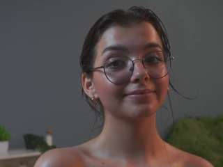 eldagoldsmith webcam model