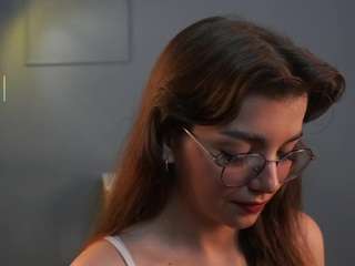 eldagoldsmith Live Webcam on CamSoda