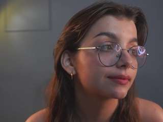 eldagoldsmith Live Webcam on CamSoda