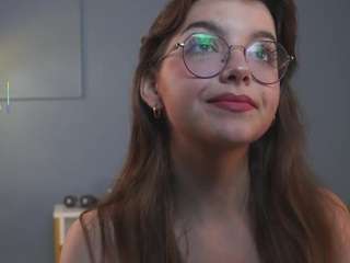 eldagoldsmith Live Webcam on CamSoda