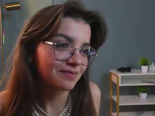 eldagoldsmith Live Webcam on CamSoda