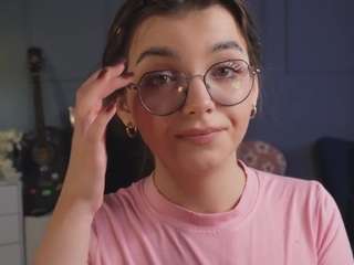 eldagoldsmith webcam