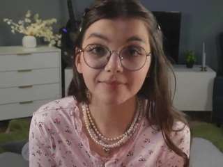 eldagoldsmith webcam