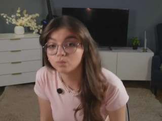eldagoldsmith webcam