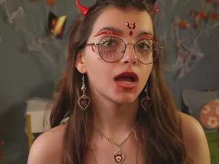 eldagoldsmith from CamSoda is Freechat