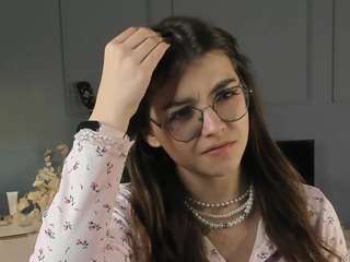 eldagoldsmith Live Webcam on CamSoda