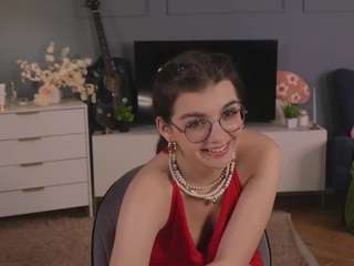 eldagoldsmith webcam