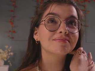 eldagoldsmith Live Webcam on CamSoda