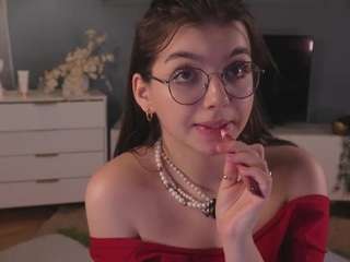 eldagoldsmith webcam