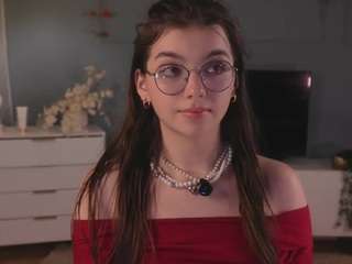 eldagoldsmith webcam