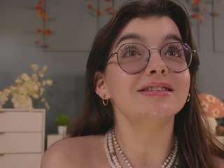 eldagoldsmith webcam