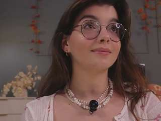 eldagoldsmith webcam model