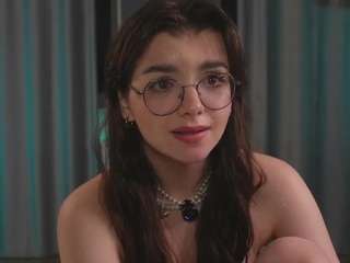 eldagoldsmith Live Webcam on CamSoda