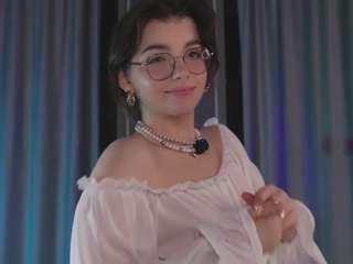 eldagoldsmith webcam