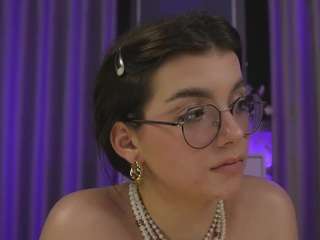 eldagoldsmith Live Webcam on CamSoda