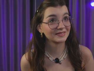 eldagoldsmith webcam