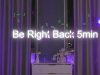 eldagoldsmith webcam