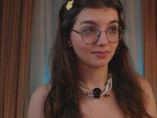 eldagoldsmith Live Webcam on CamSoda