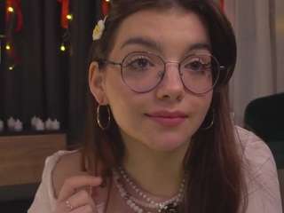 eldagoldsmith Live Webcam on CamSoda