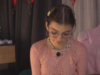 eldagoldsmith Live Webcam on CamSoda