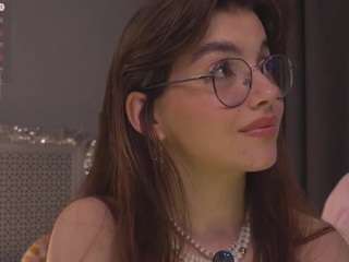 eldagoldsmith webcam model