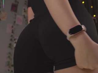 eldagoldsmith Live Webcam on CamSoda